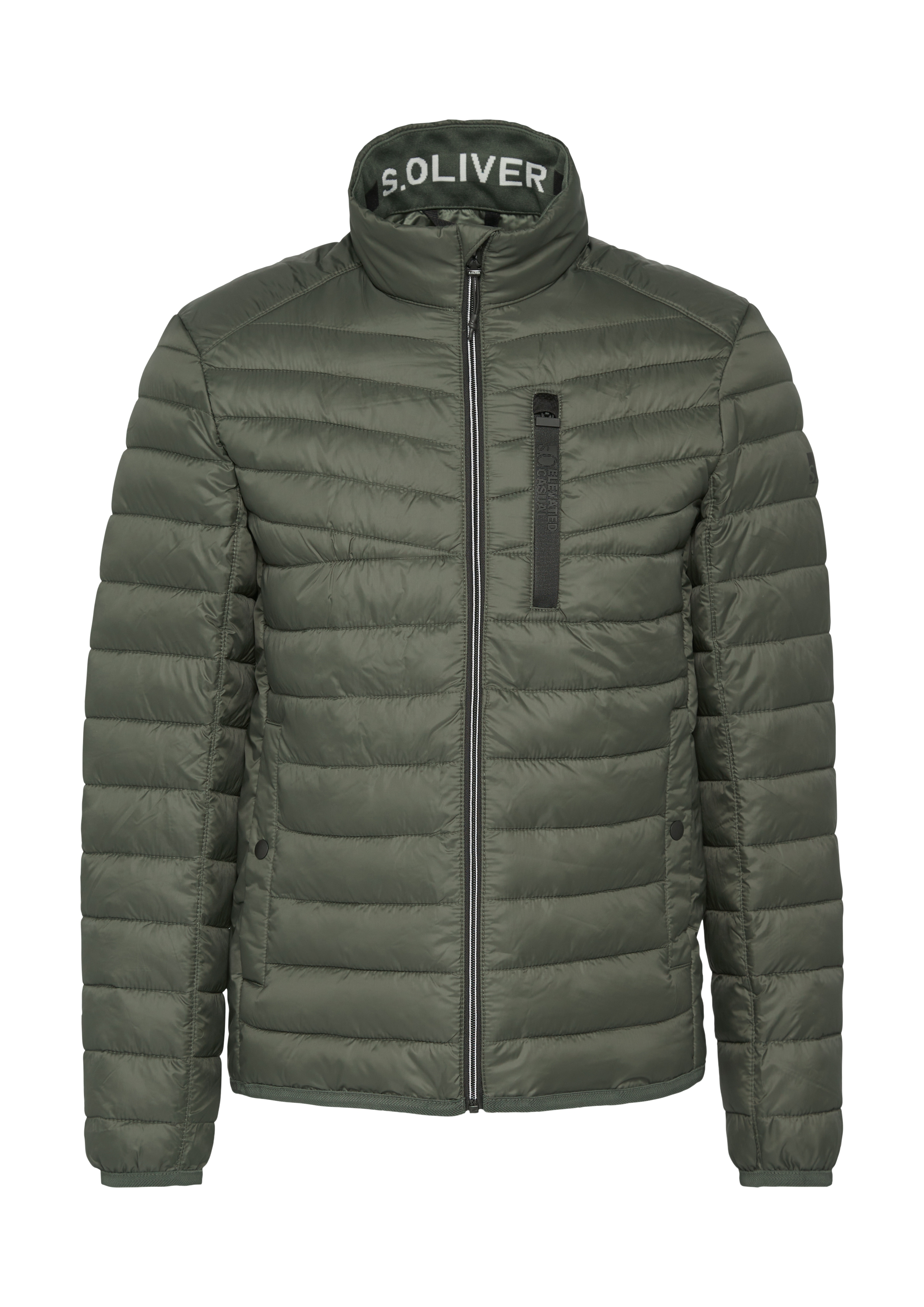 Outdoor-Jacke