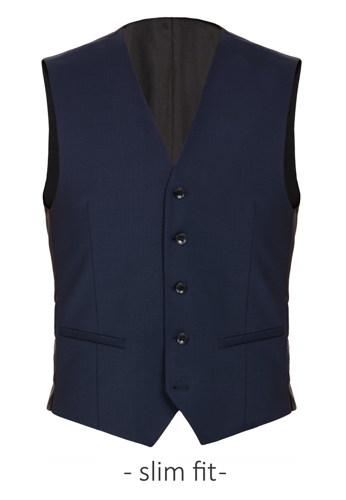Weste/waistcoat Carlton