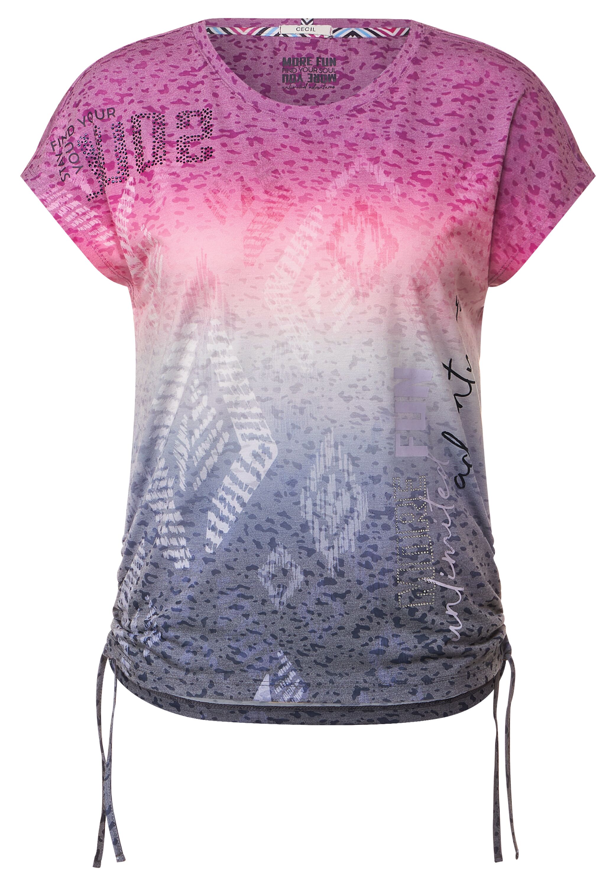 Burn Out T-Shirt