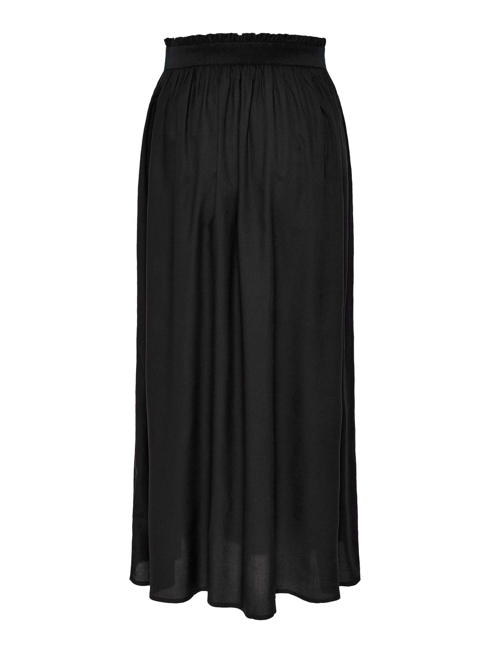 ONLVENEDIG LIFE LONG SKIRT WVN NOOS