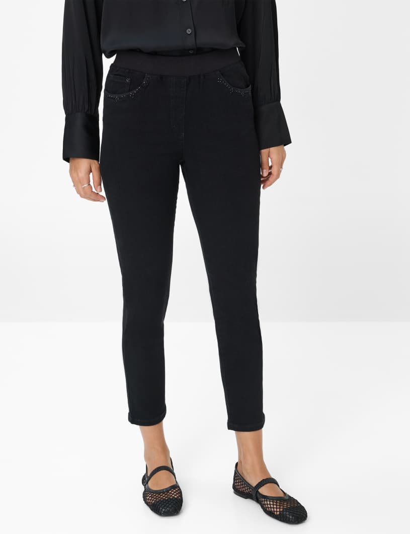 Style Pamina Glam 6/8