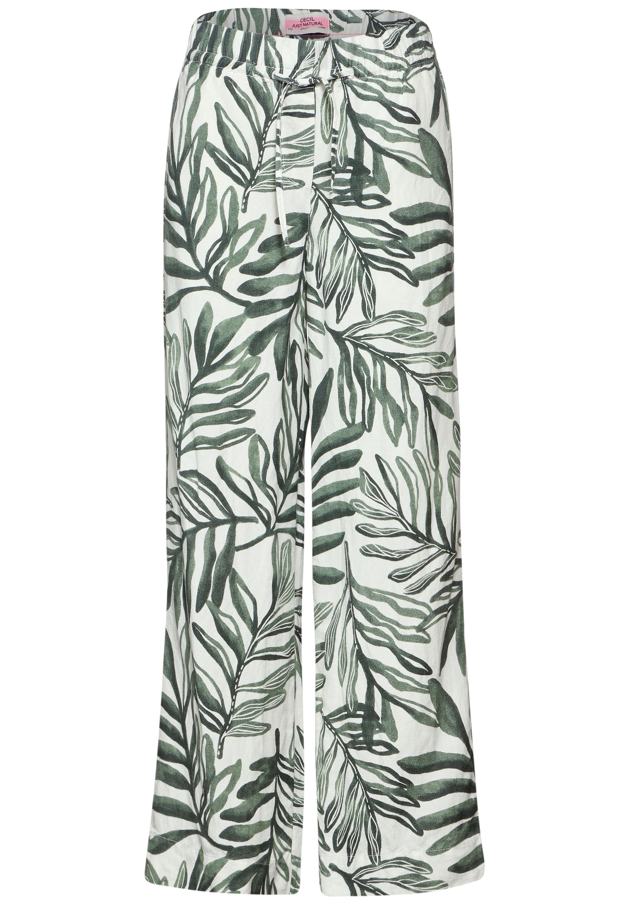 Leichte Sommer Hose