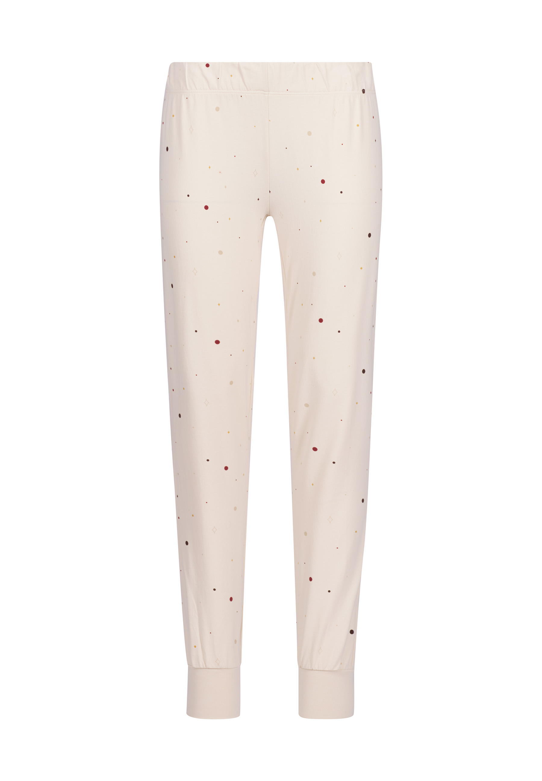 Skiny Damen Pyjama lang Night In Skiny 03