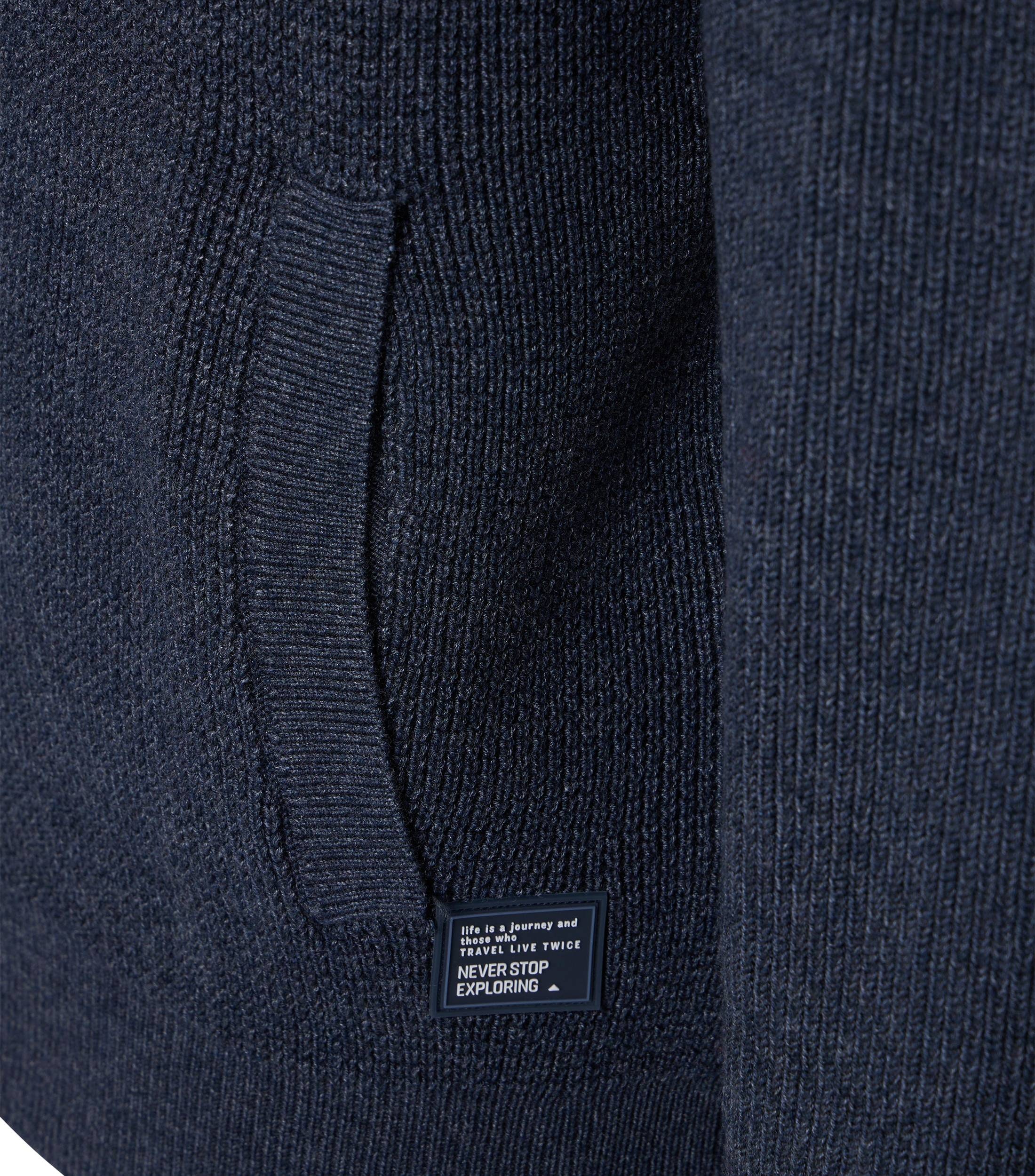 Strickjacke