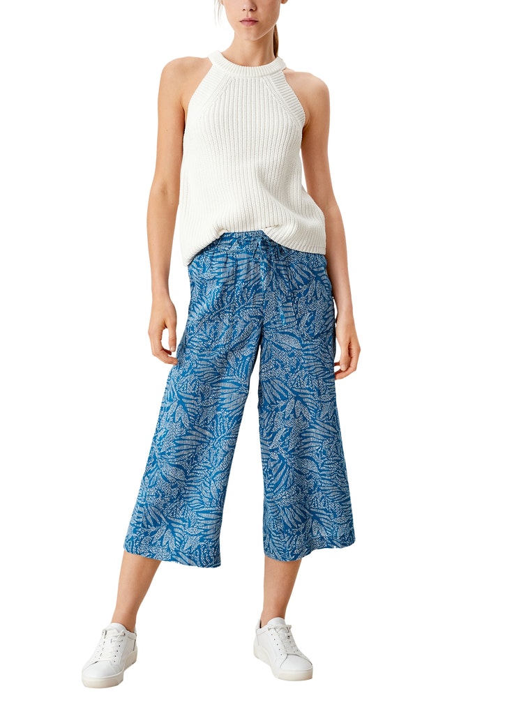 Culotte
