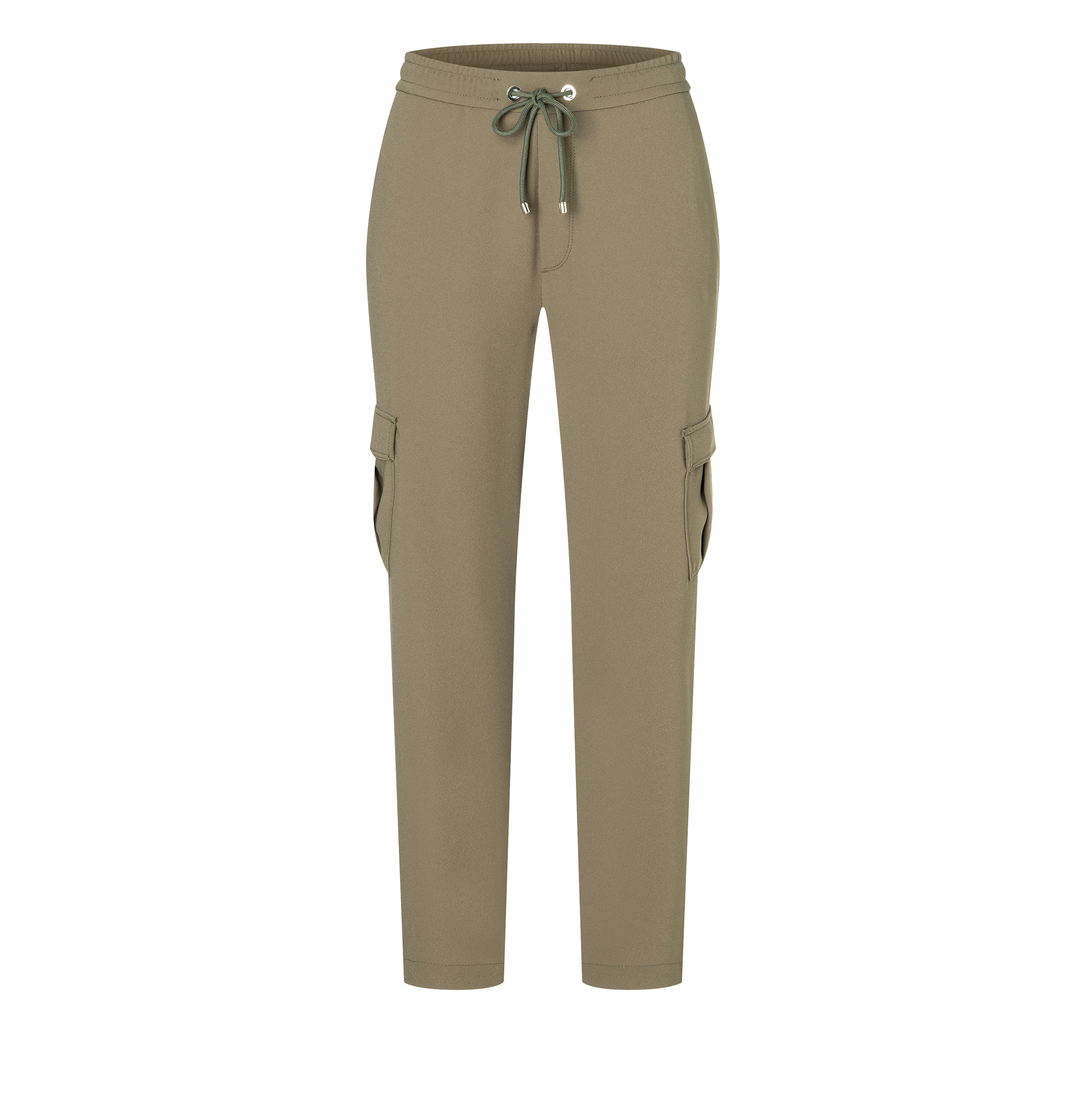 MAC JEANS - EASY, Floating crepe
