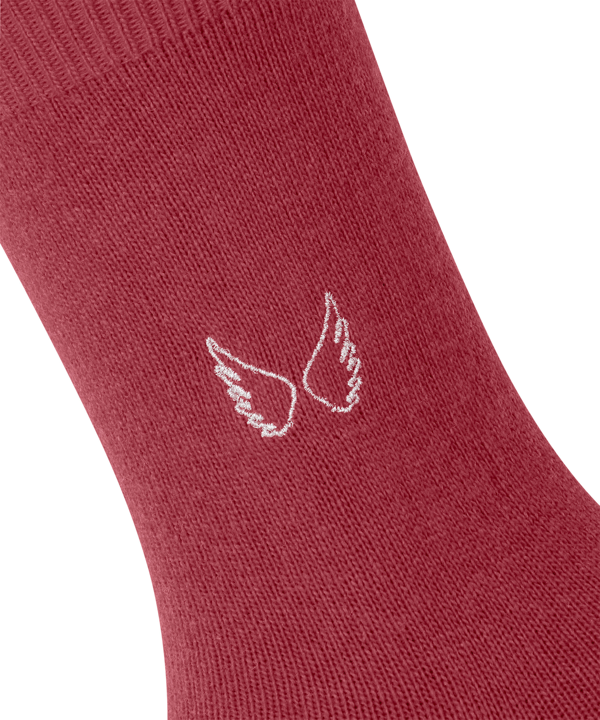 FALKE Cosy Wool Angel Wings Damen
