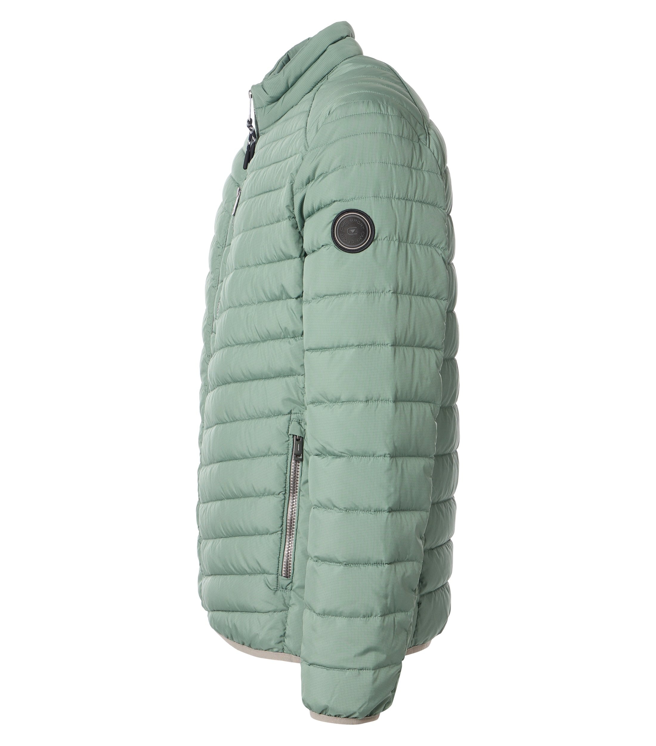 Jacke
