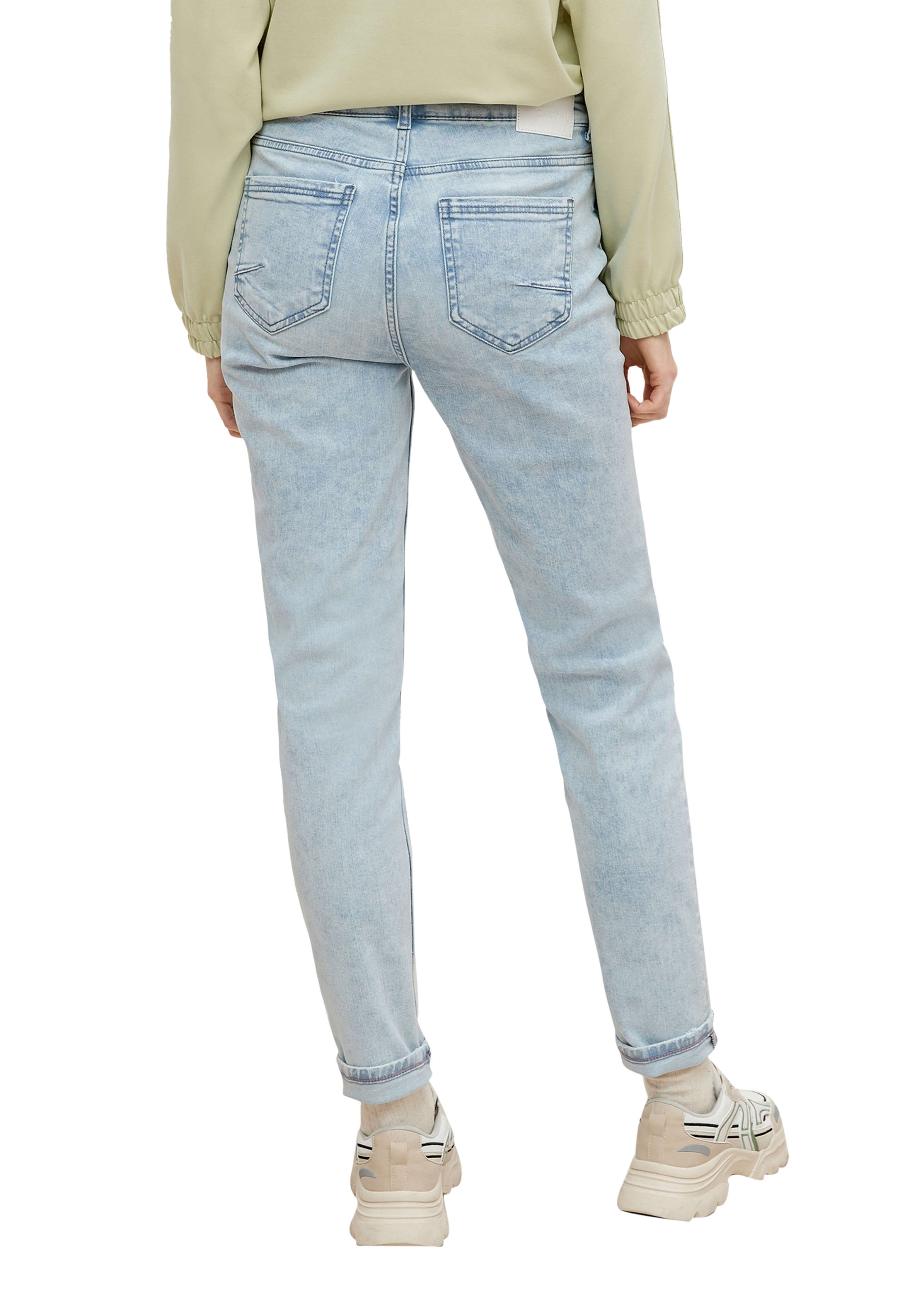 Jeans-Hose
