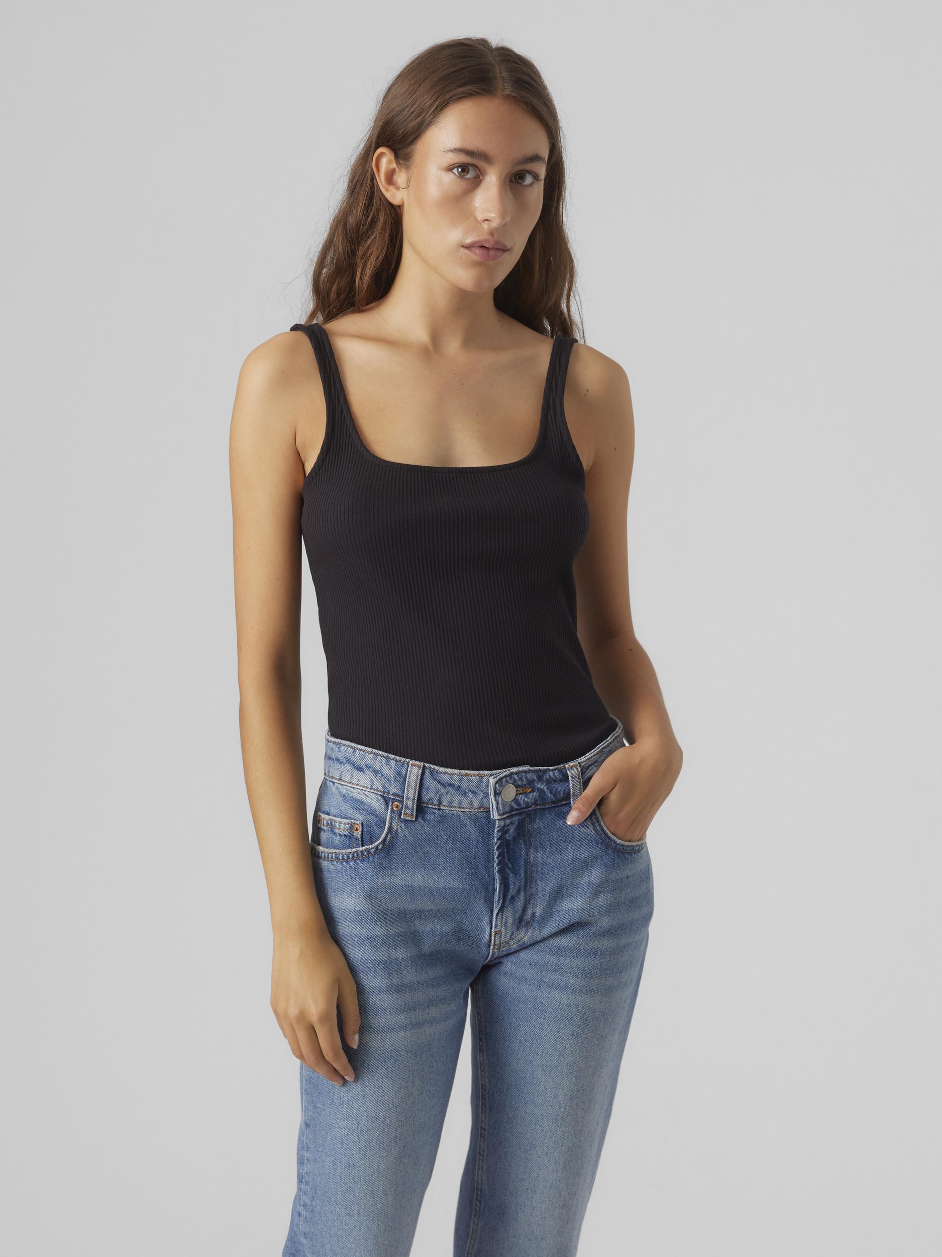 VMISLA SL TANK TOP