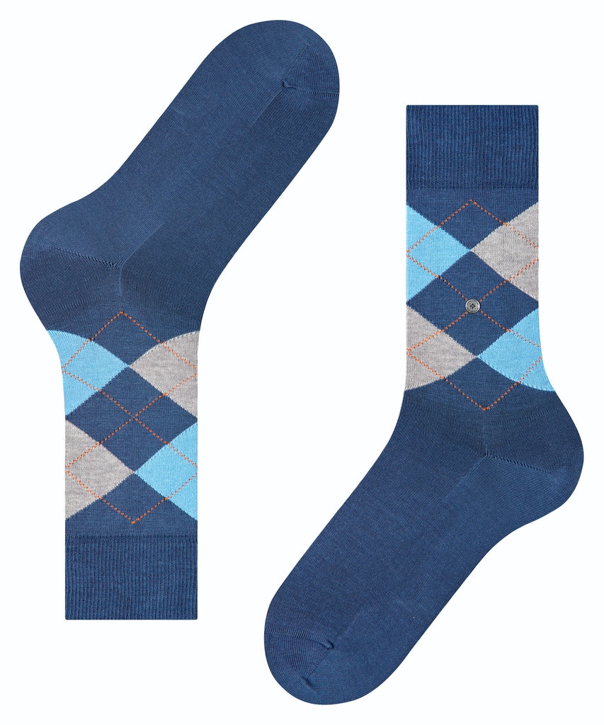 Socken Manchester