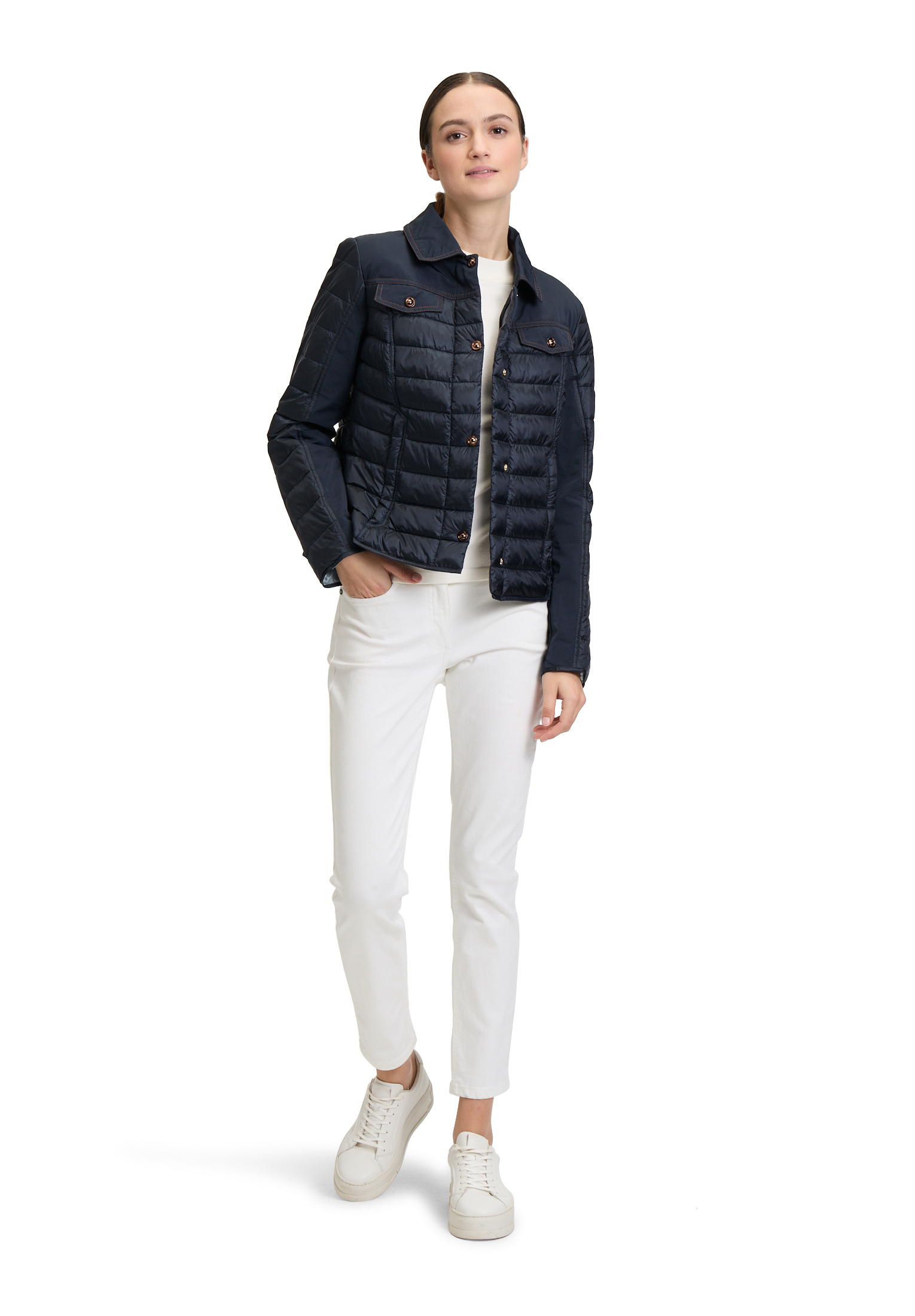 Steppjacke