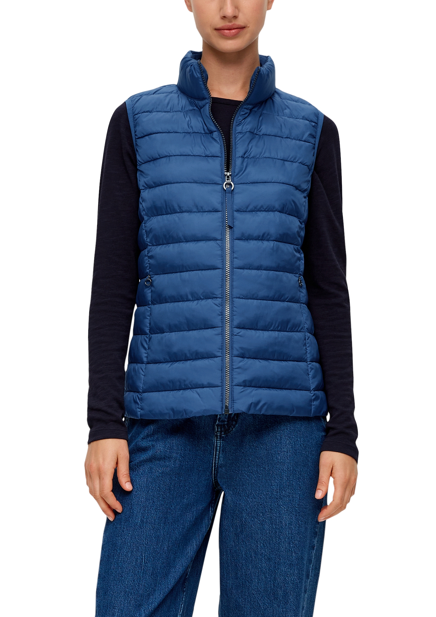 Outdoor-Weste