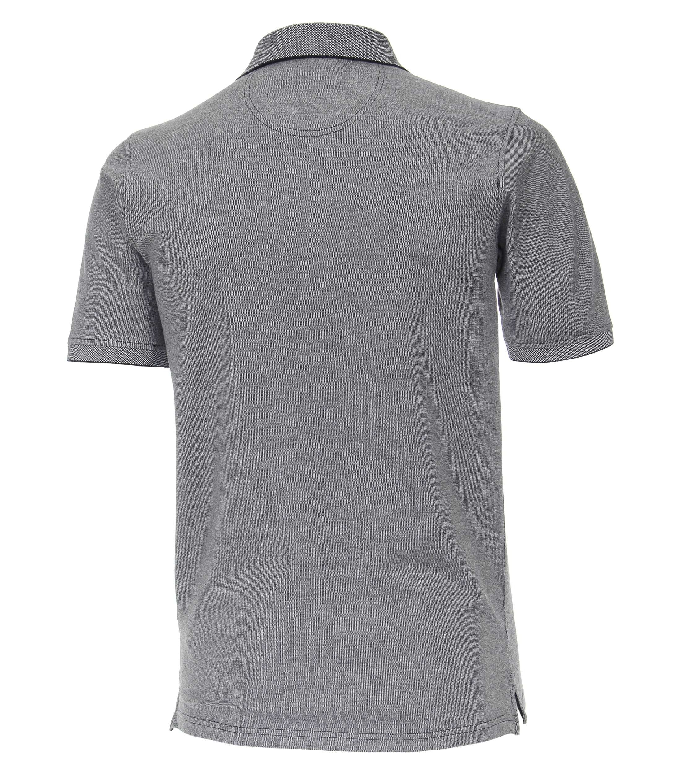 Polo-Shirt uni 004470