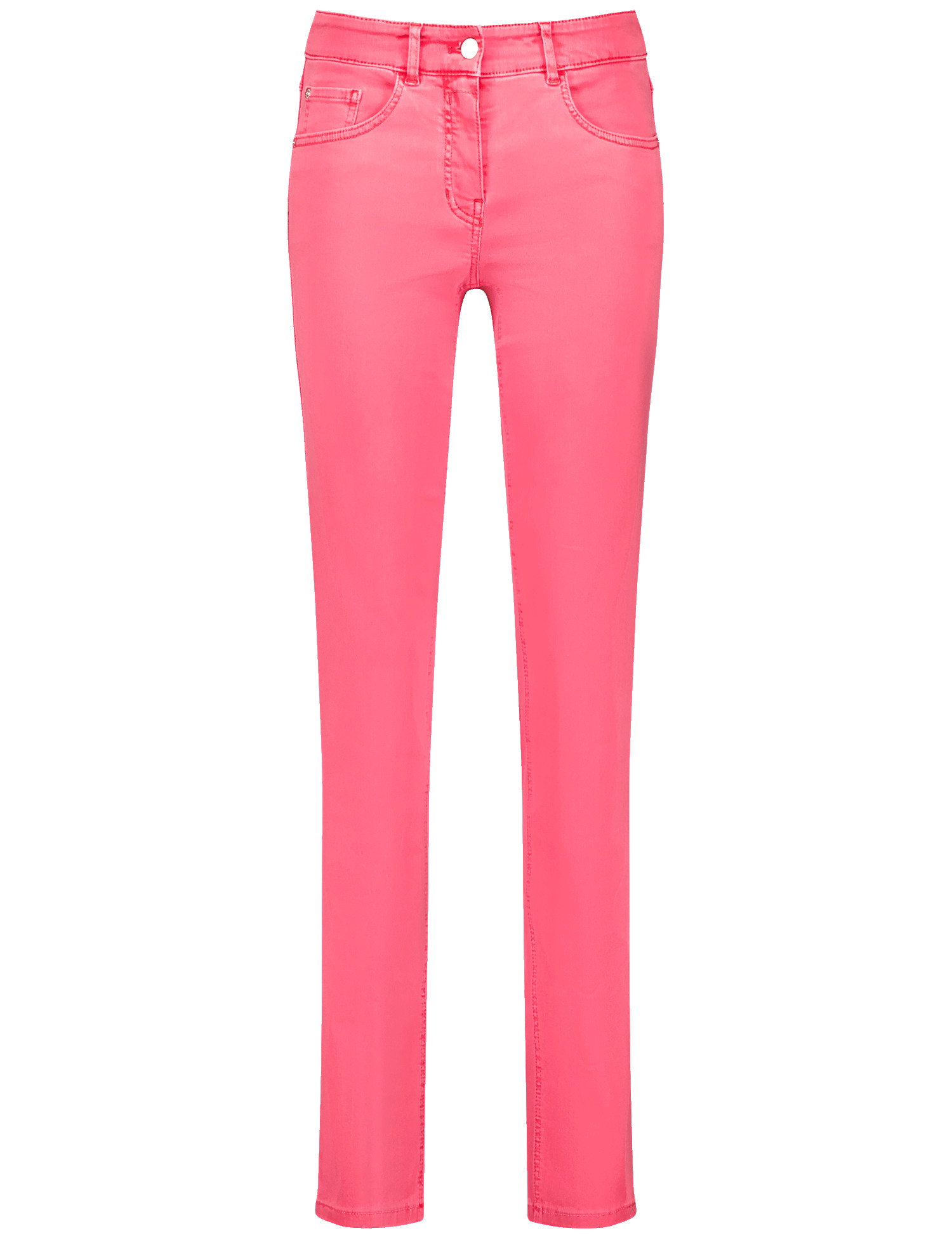 HOSE JEANS LANG