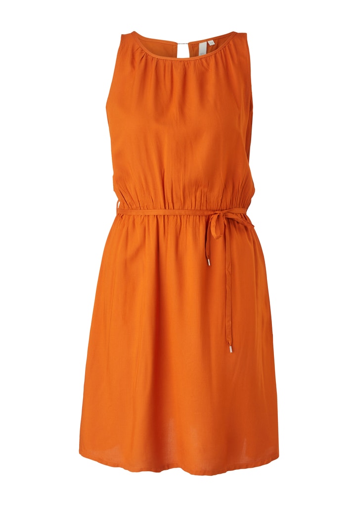 Kleid kurz