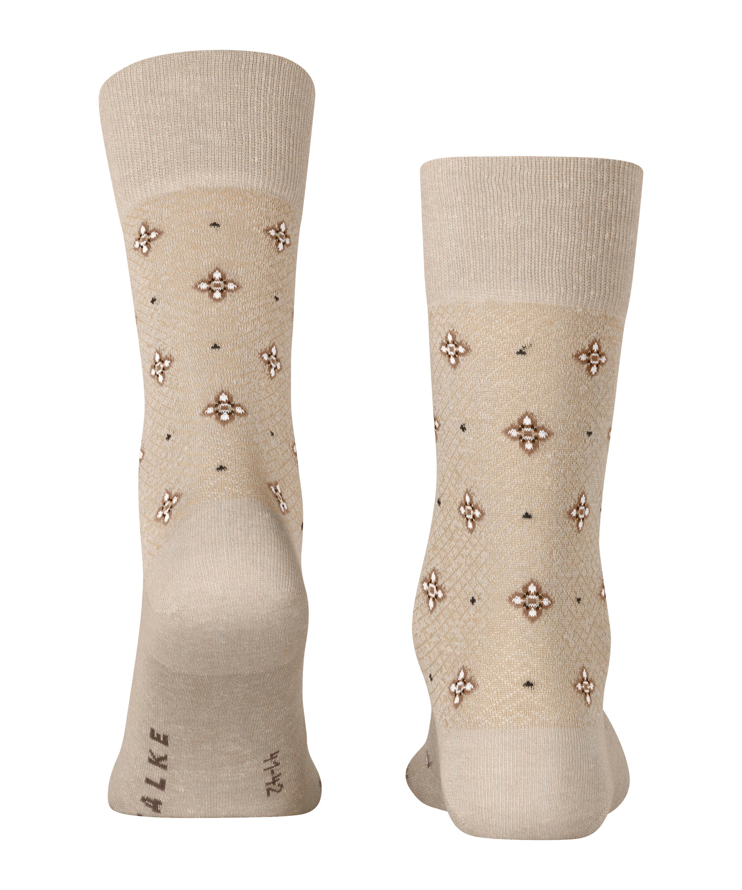 FALKE Mosaic Floor Herren