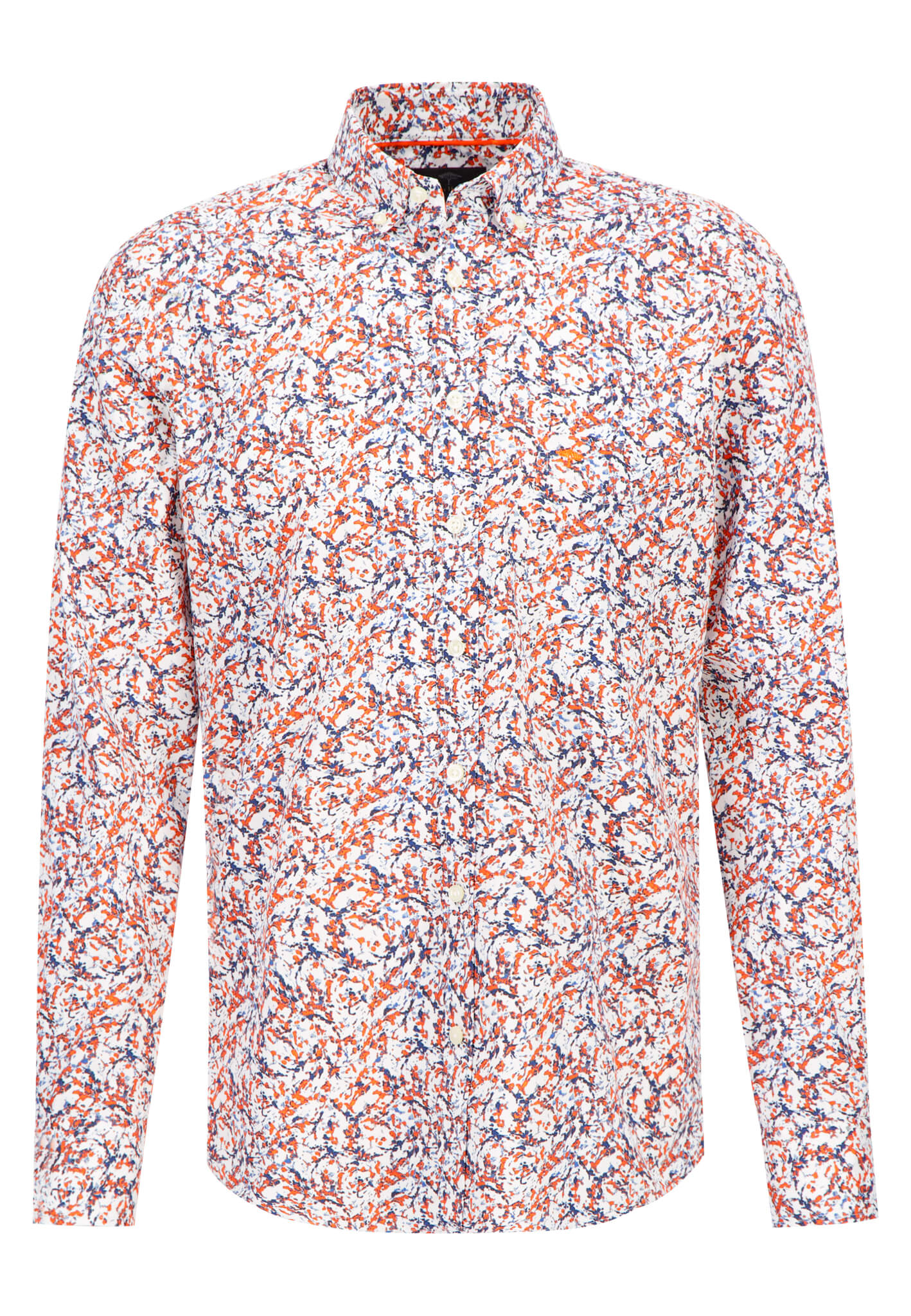 Tangerine Prints, B.D., 1/1