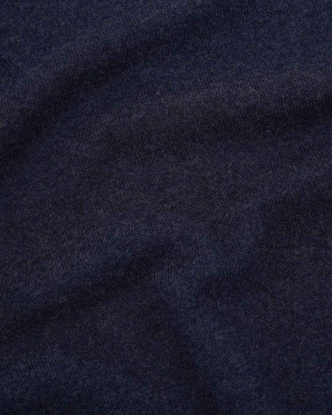 Roundneck-Merino Blend