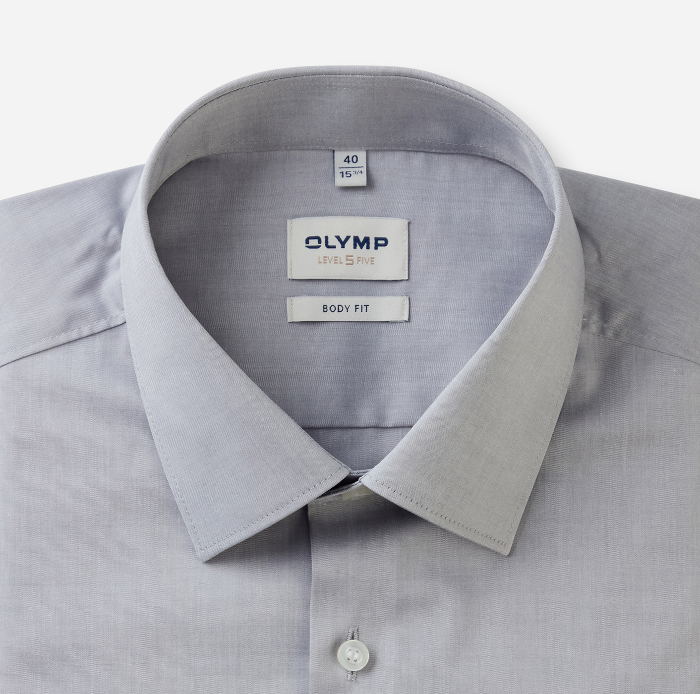 OLYMP Level Five