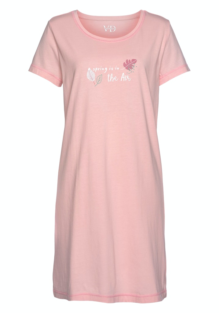 Vivance Dreams Bigshirt