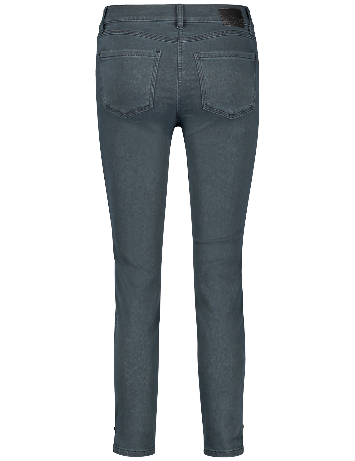 7/8 Jeans BEST4ME CROPPED mit Saumschlitzen