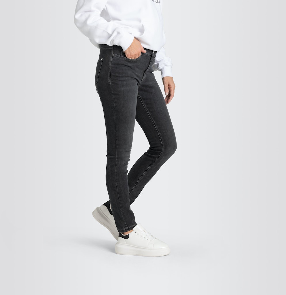 MAC JEANS - DREAM SKINNY, Dream authentic