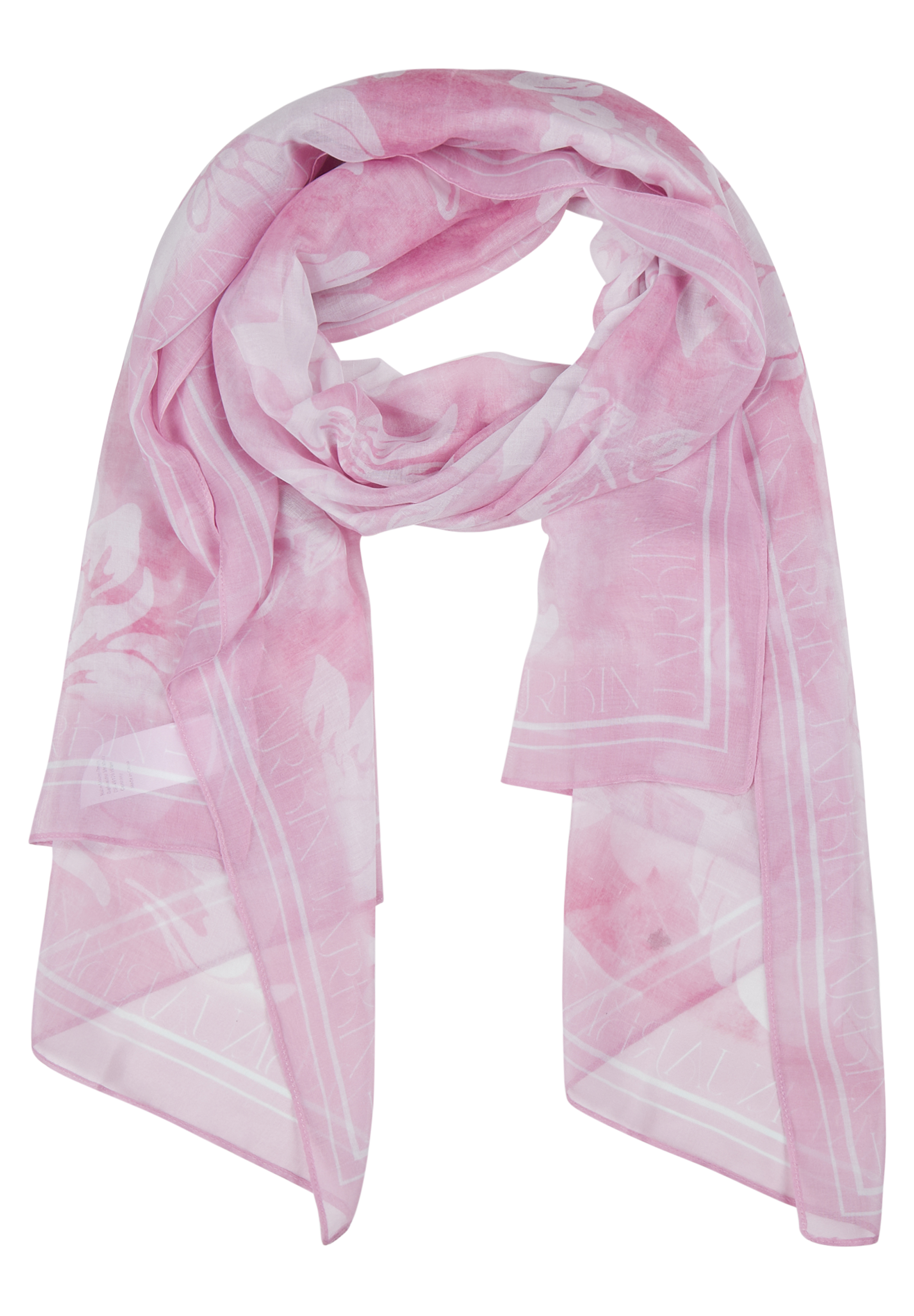 Powder Rose