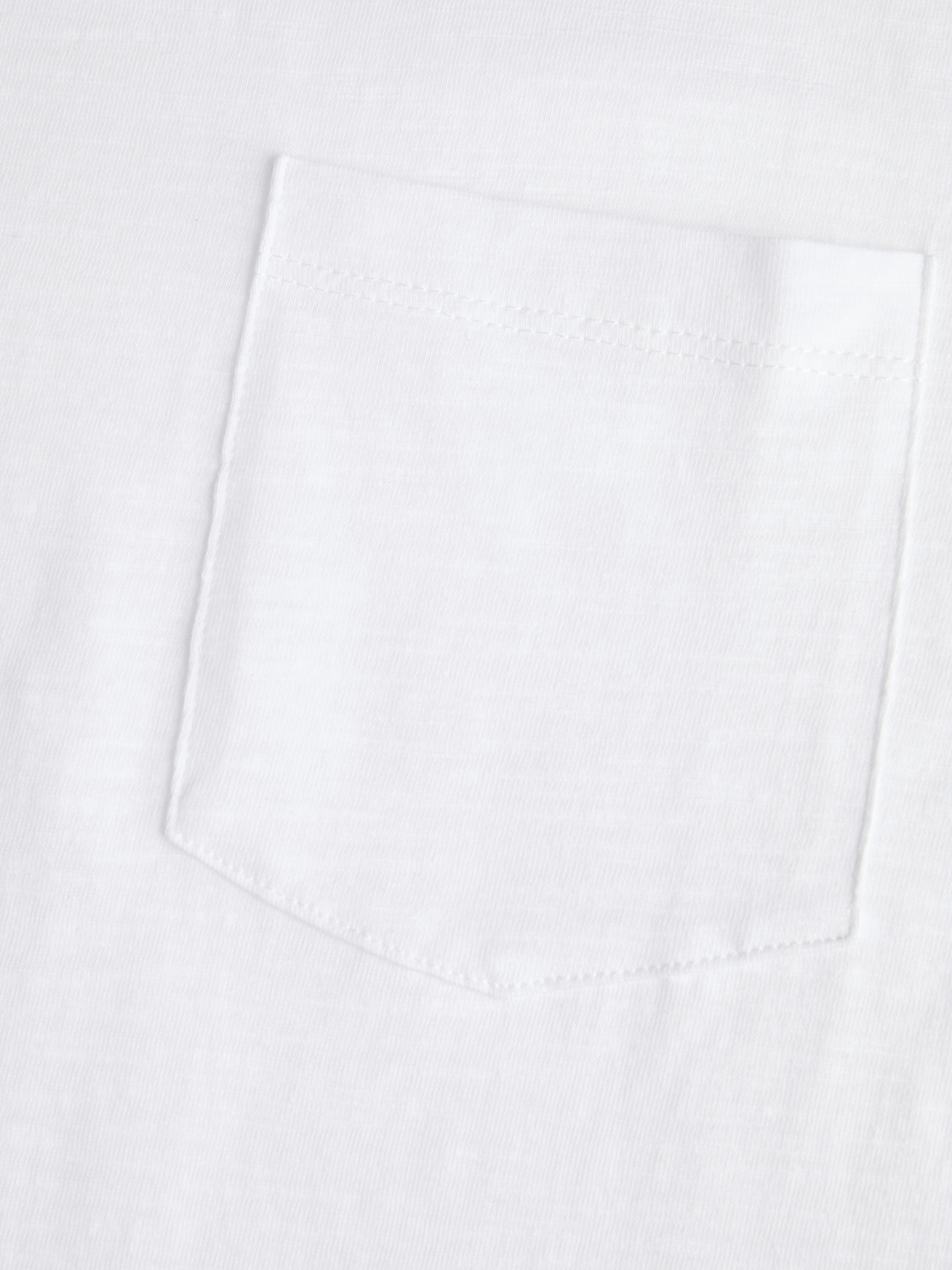 JJJAKE TAMPA POCKET TEE SS CREW NECK