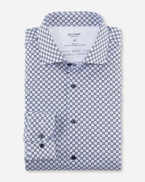 OLYMP Level Five 24/Seven