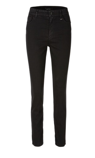 Schmale Stretch-Jeans