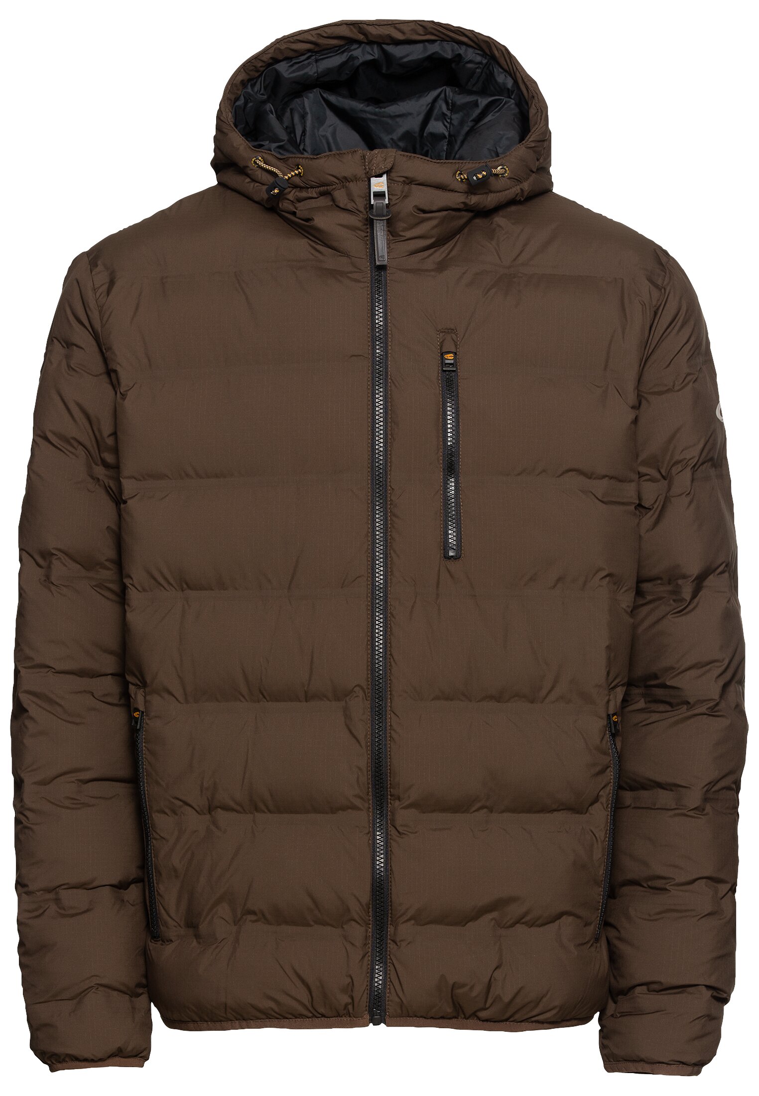 teXXXactive® leichte, wasserdichte Steppjacke teXXXactive® leichte, wasserdichte Steppjacke
