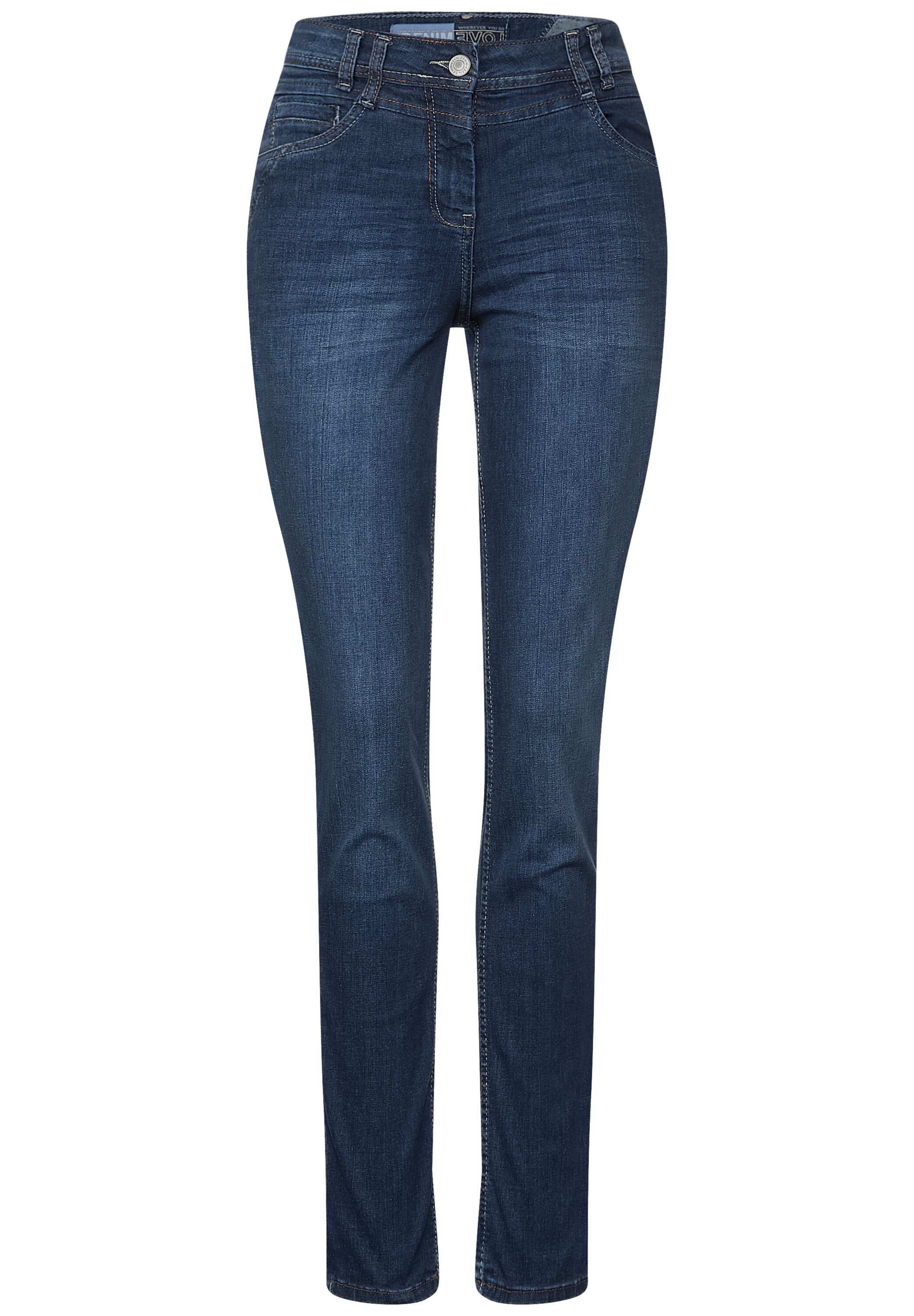 Slim Fit Jeans