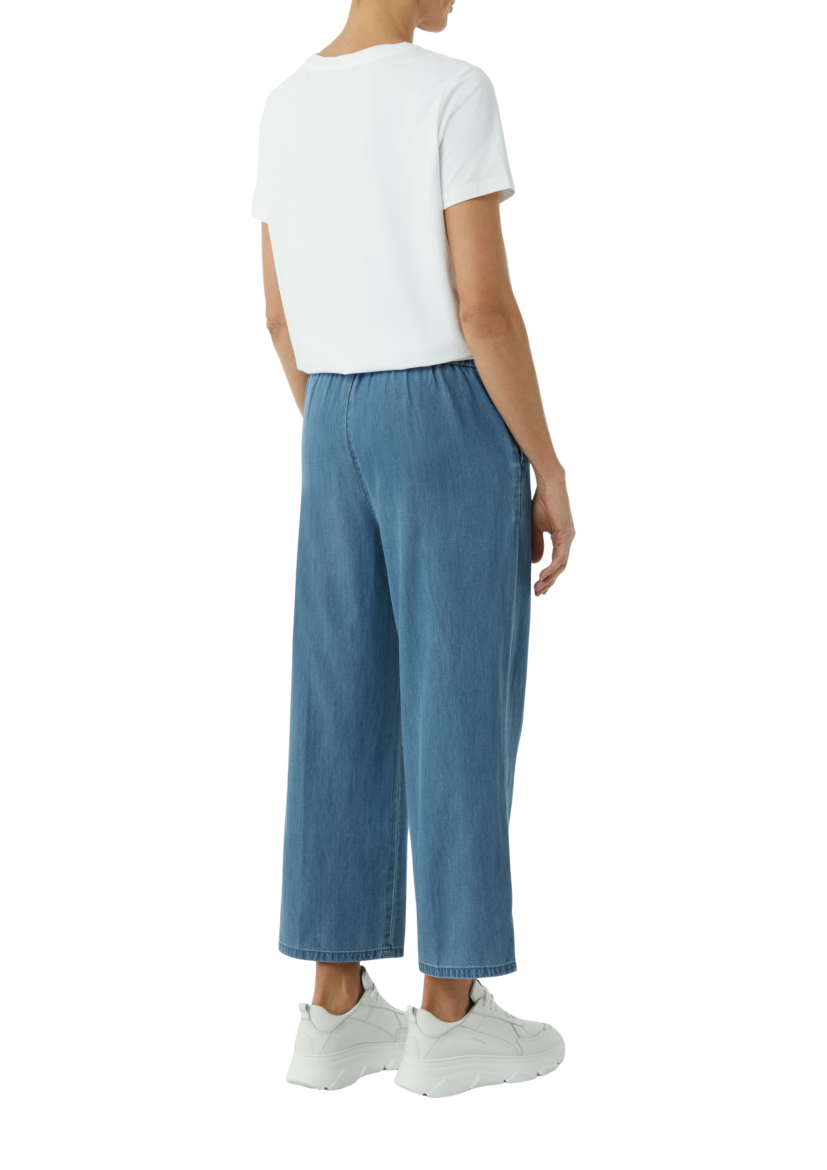 Jeans-Hose