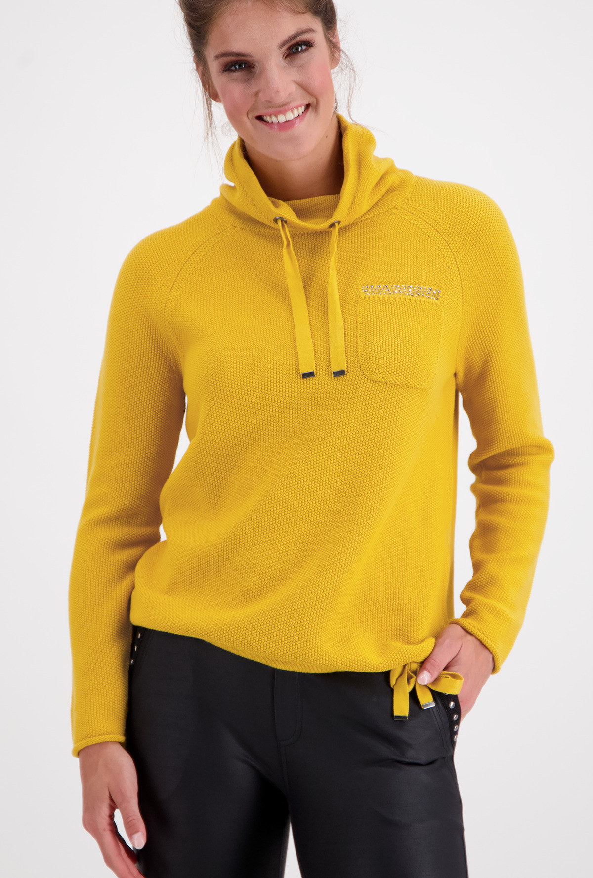 Pullover