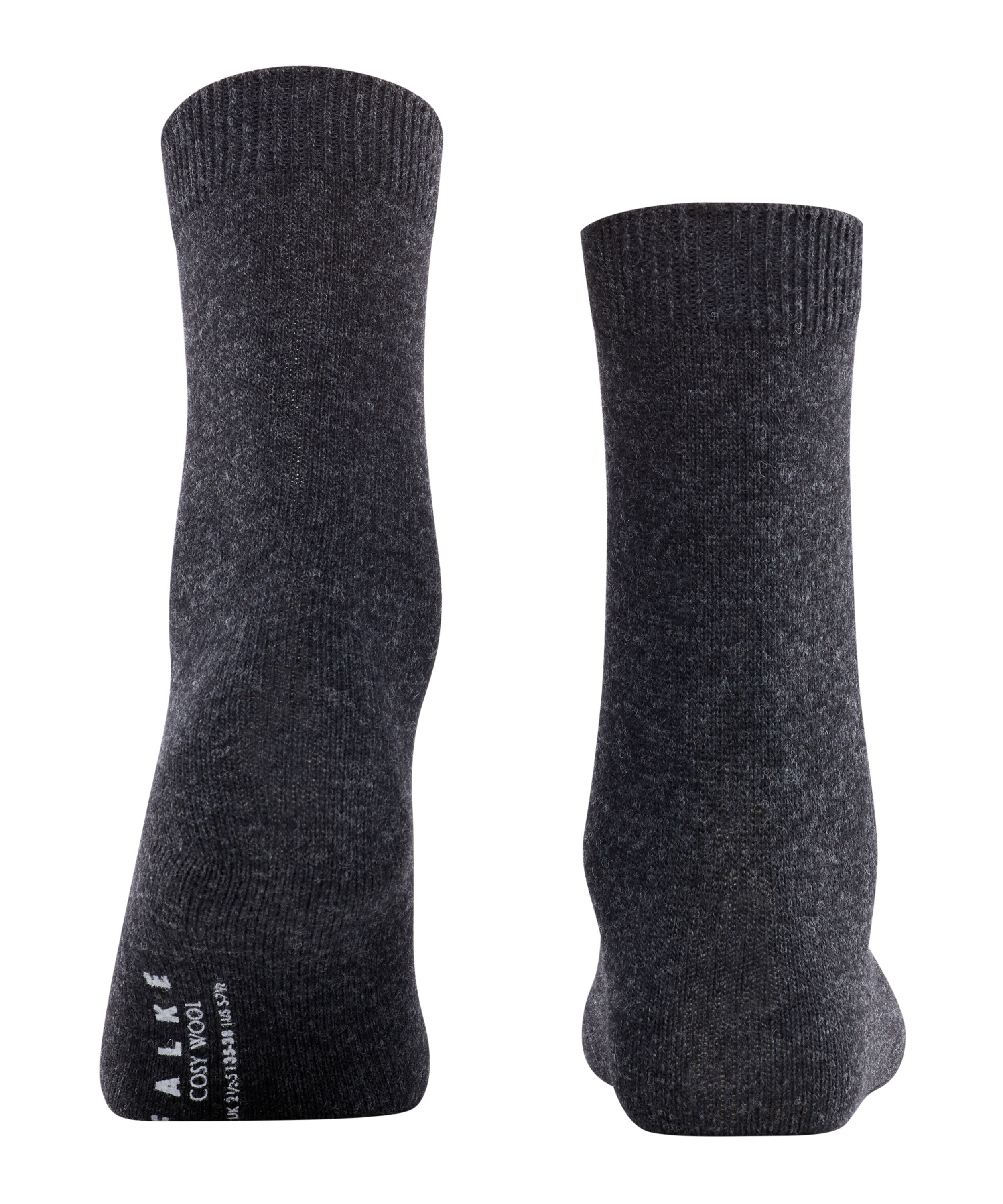 Socken Cosy Wool