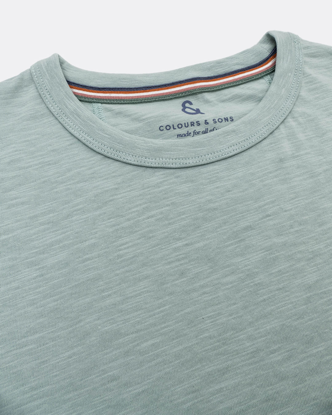 T-Shirt, Slub
