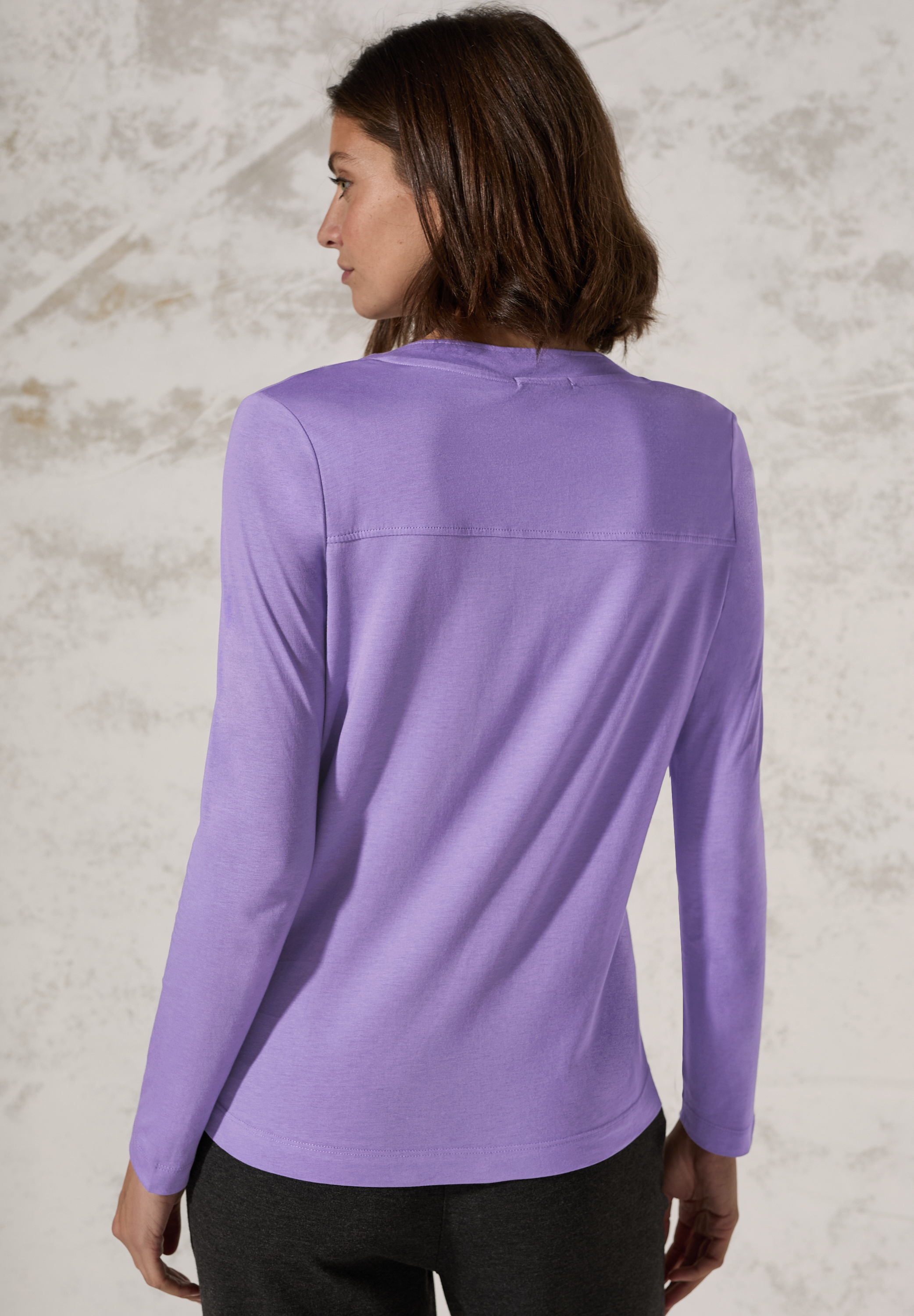 Tunika-Shirt