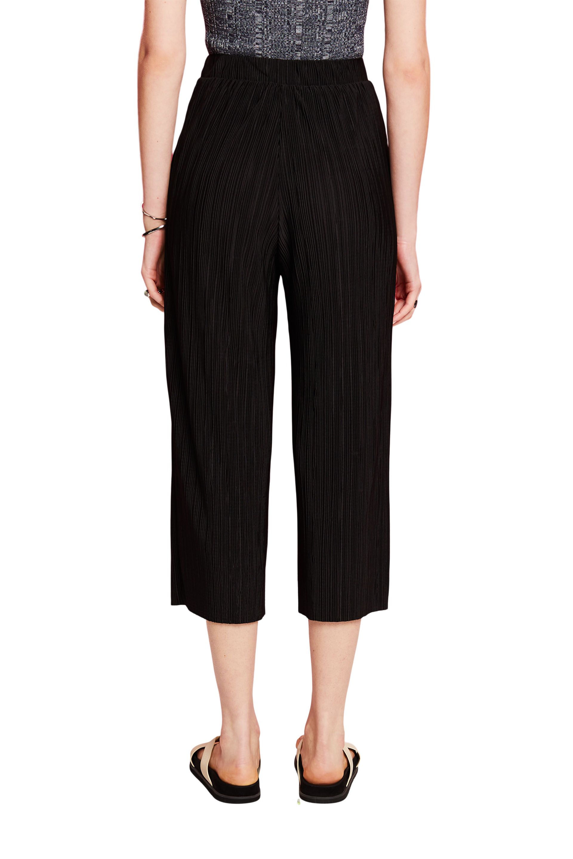 Women Pants knitted regular