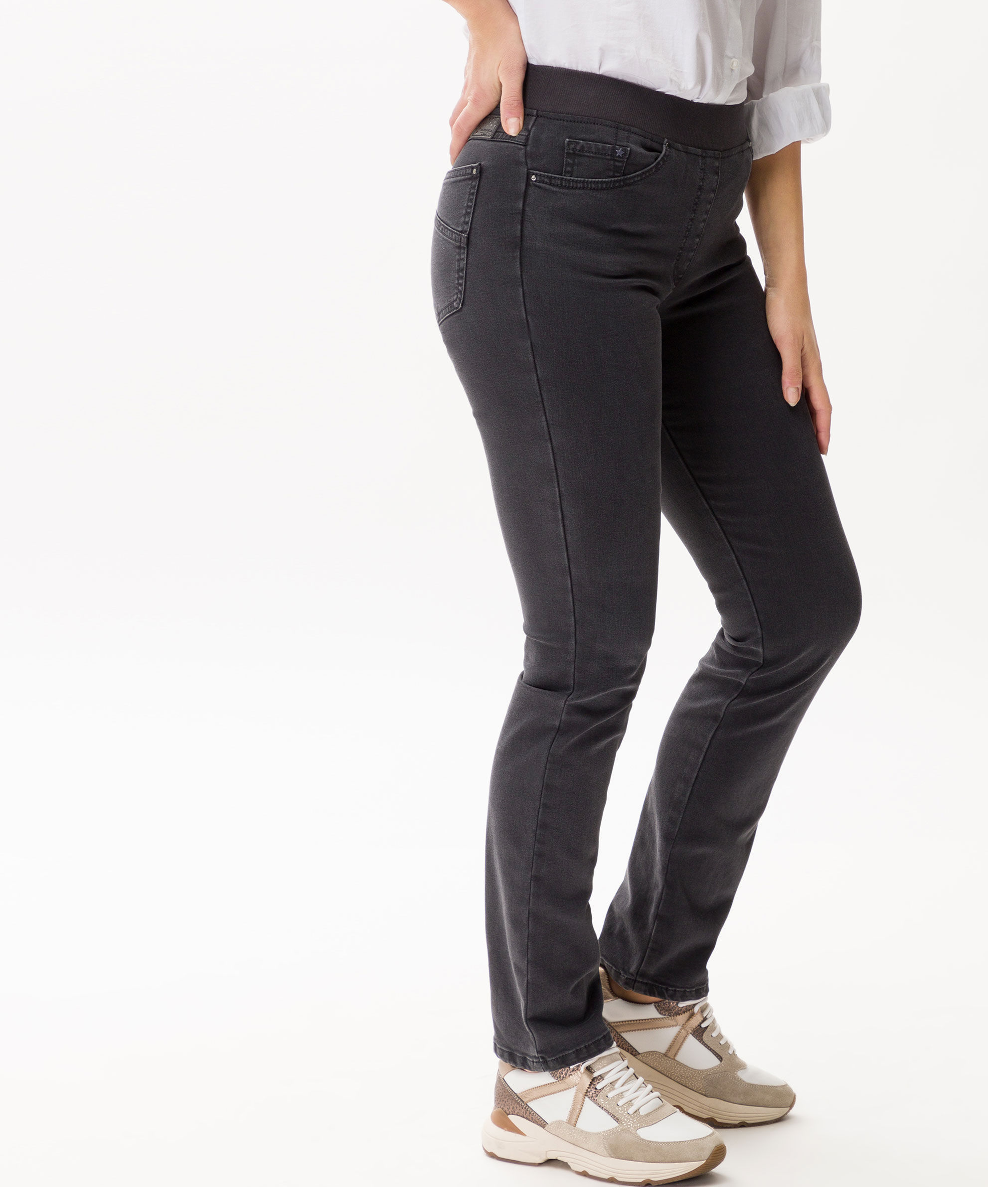 Style Pamina
