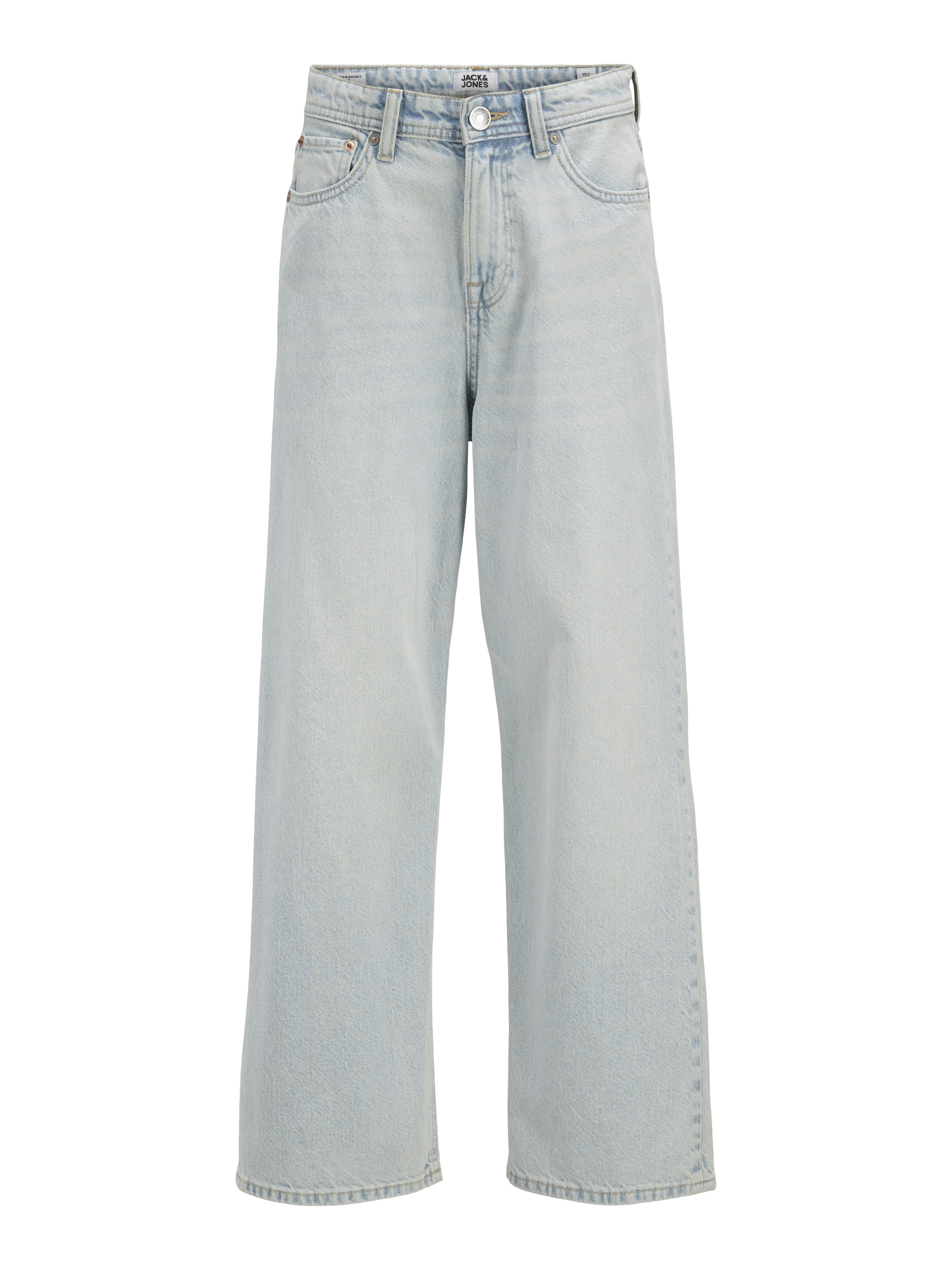 JJIRON JJORIGINAL SQ 205 NOOS JNR