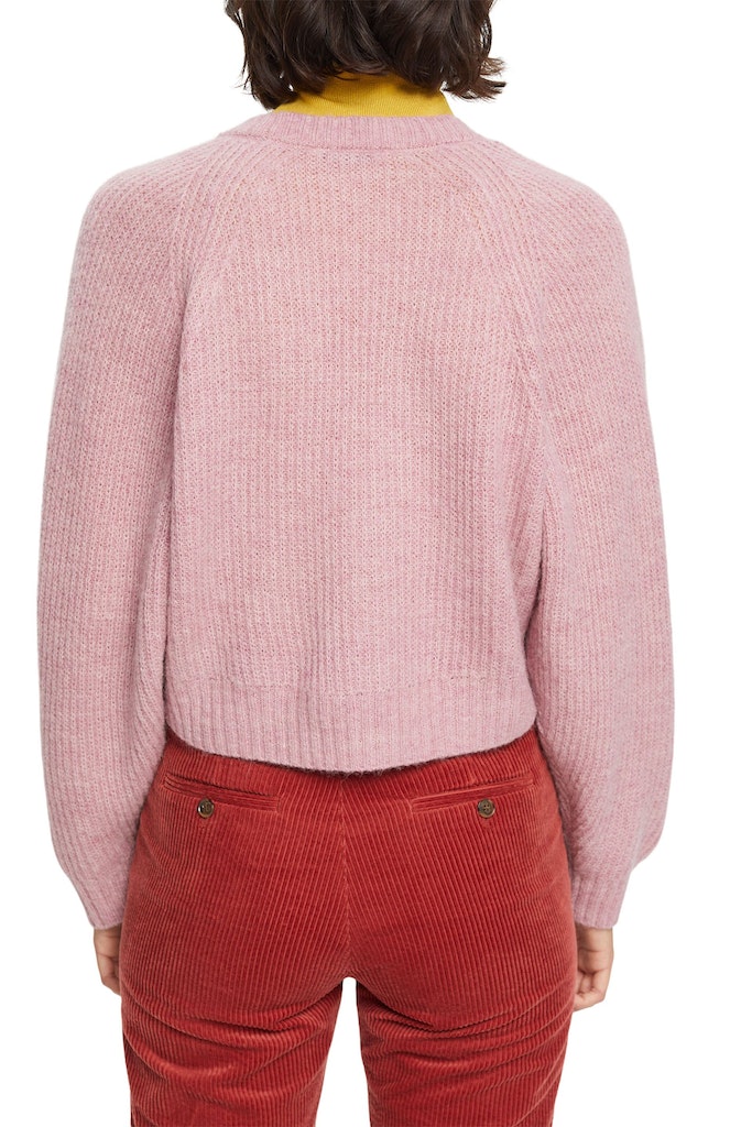 Women Sweaters cardigan long sleeve