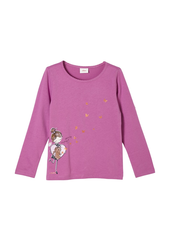Jerseyshirt