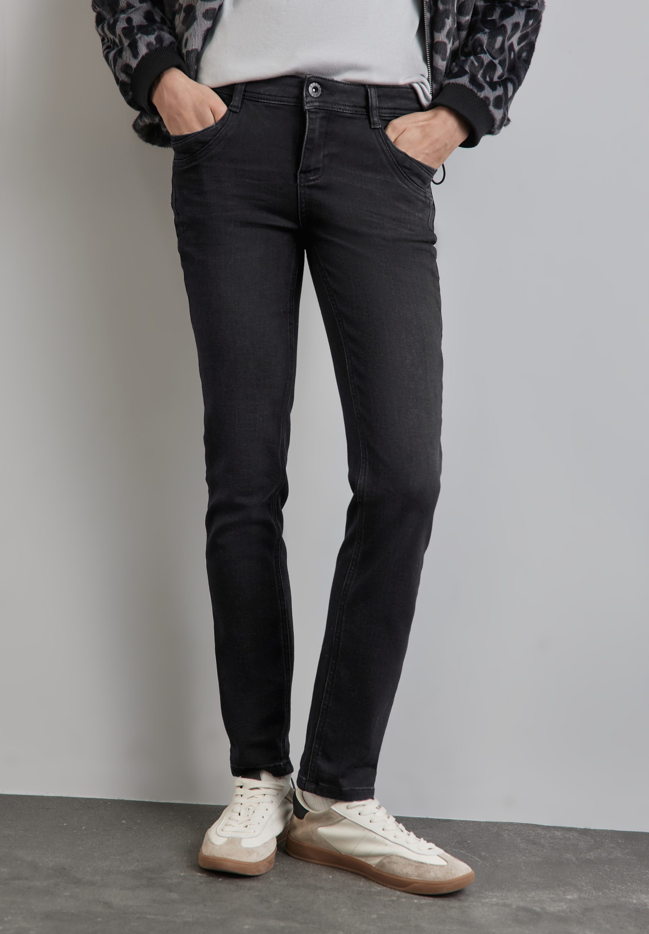 Thermo Jeans