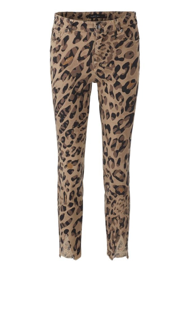 Schmale Leo-Jeans