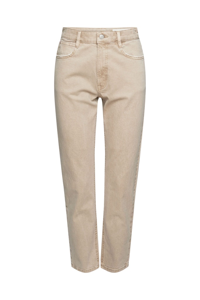 Women Pants woven regular