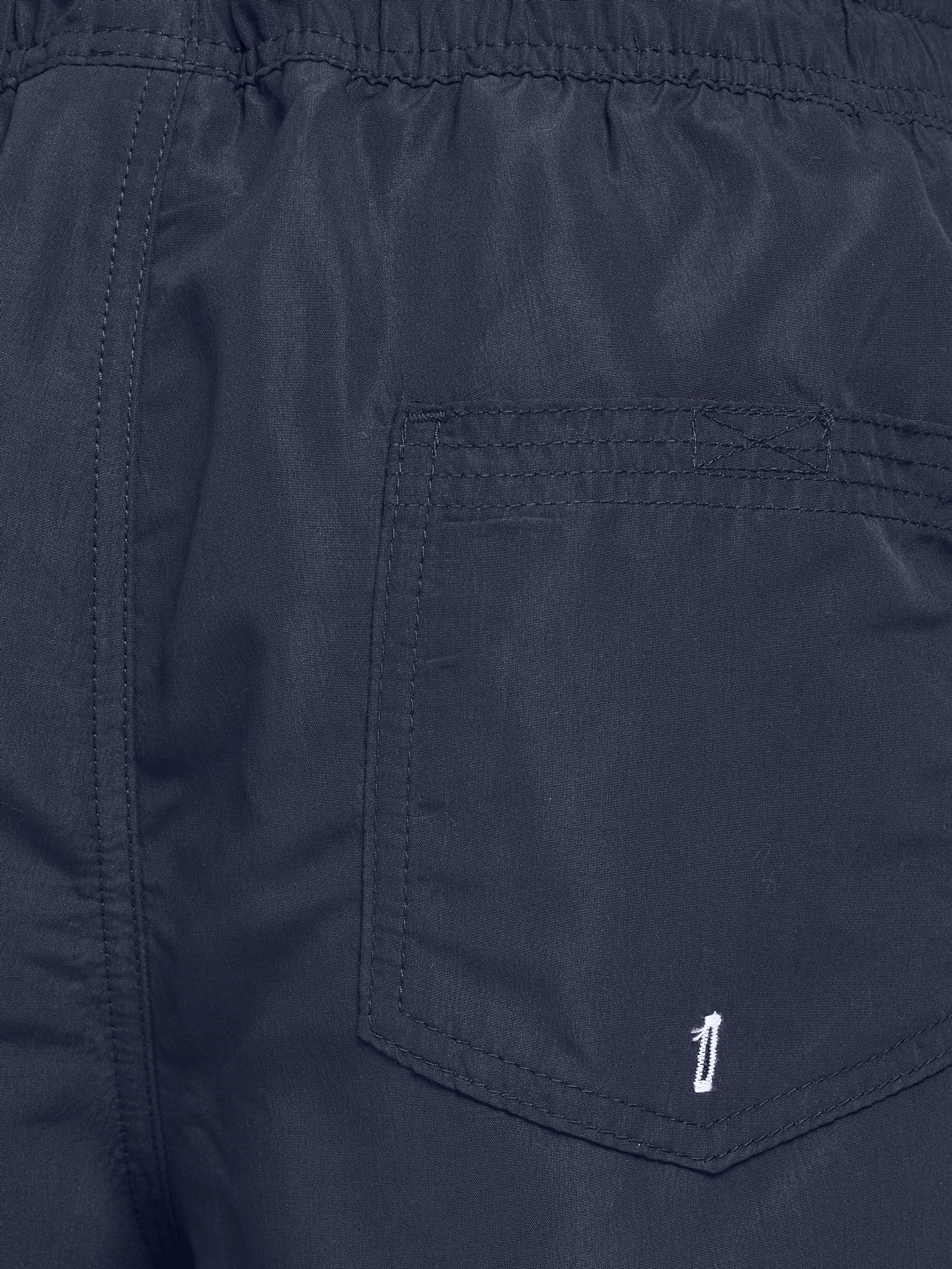 JJIBALI JJSWIMSHORTS AKM LOGO STS