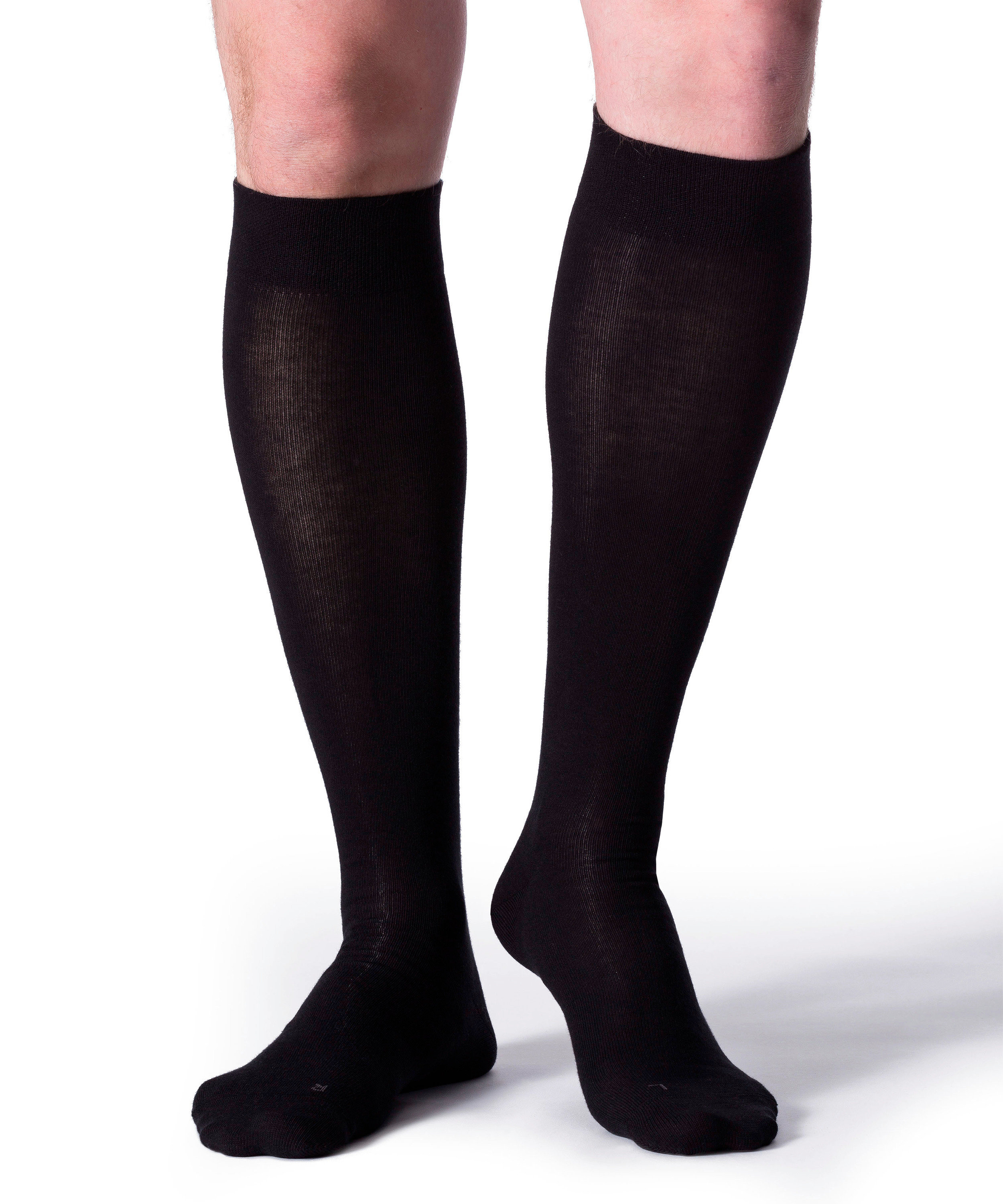 Kniestrümpfe Sensitive London