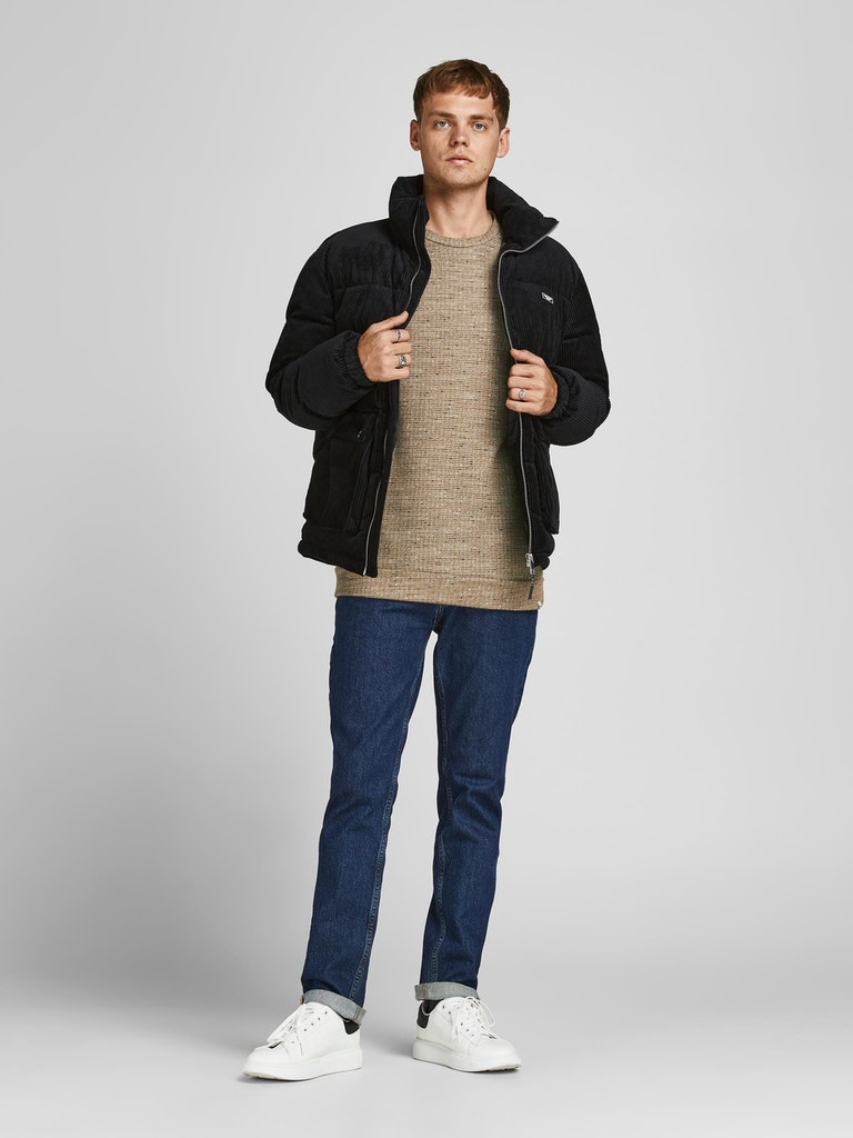 JORRYAN SWEAT CREW NECK