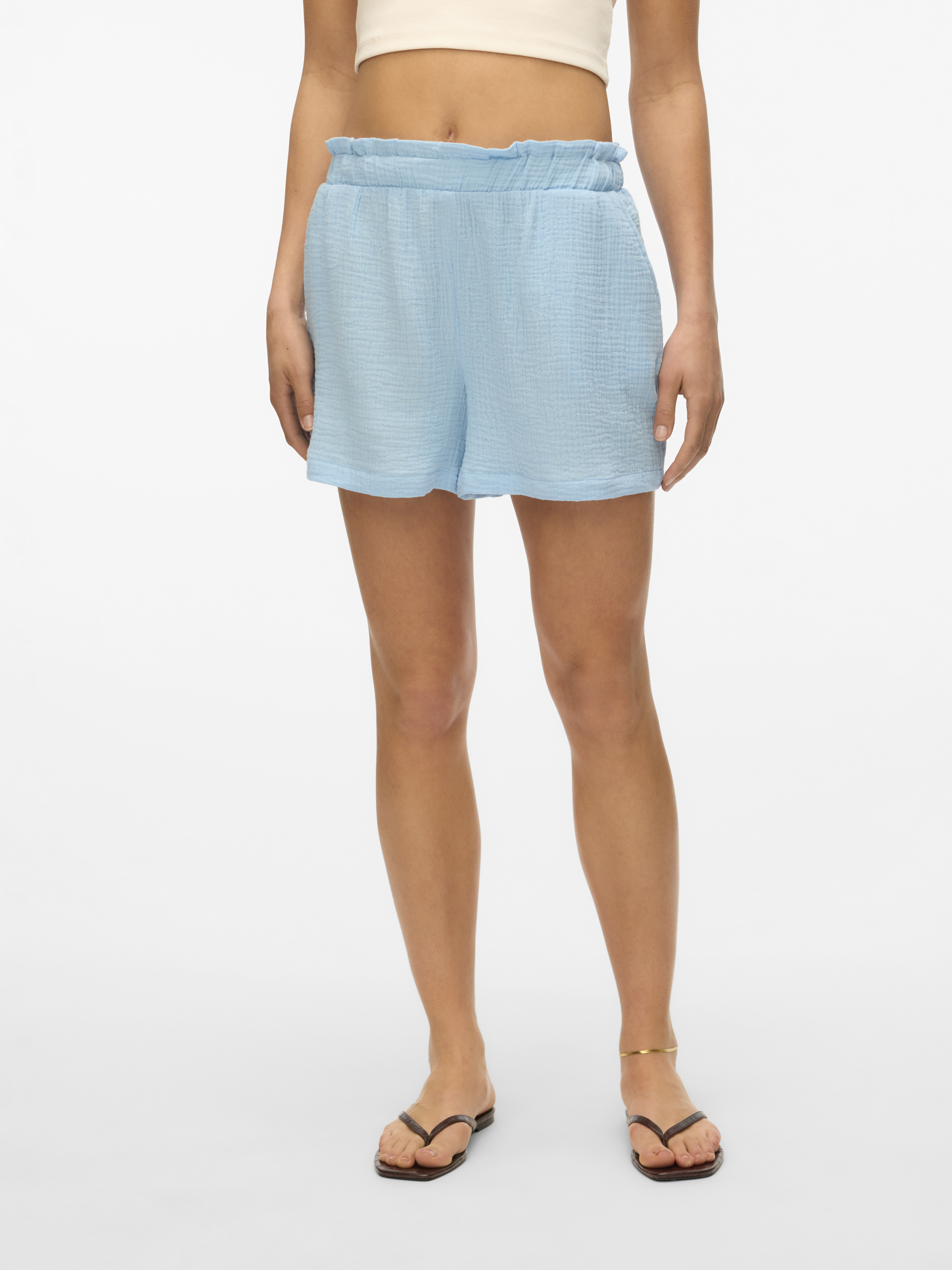 VMNATALI HW SHORTS WVN GA NOOS